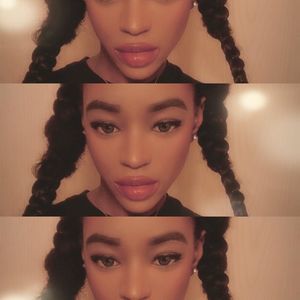 Meet your Posher, Tommii